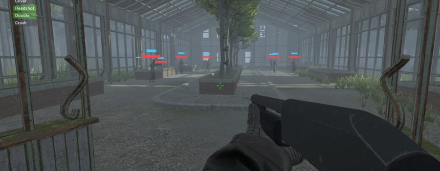 Games developed by ValarFerys