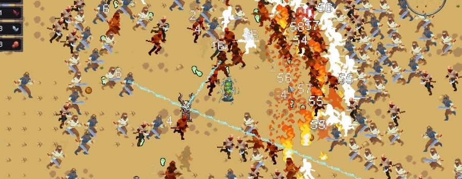 Base Game (Excludes DLC)