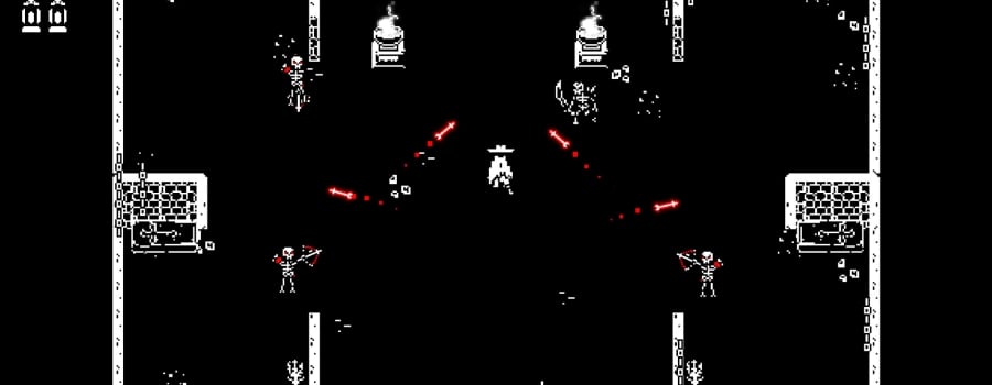 Games developed by Deathless Games
