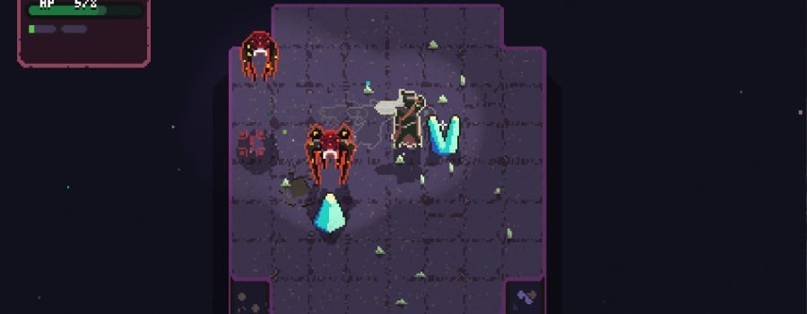 Undergrave