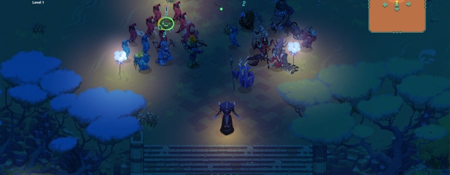 Undungeon