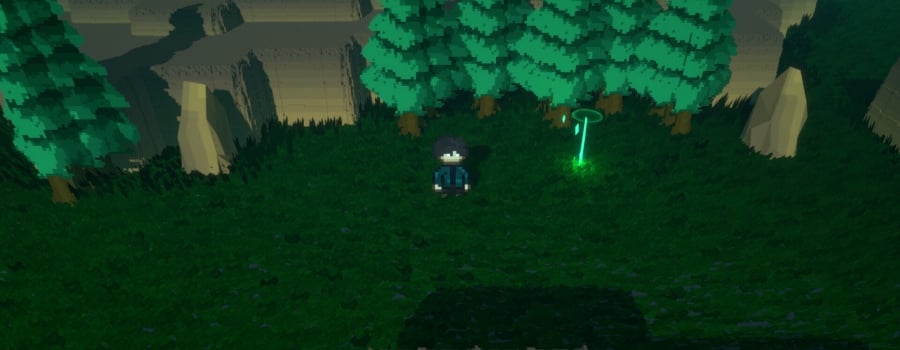 Games developed by Jacob Gislason