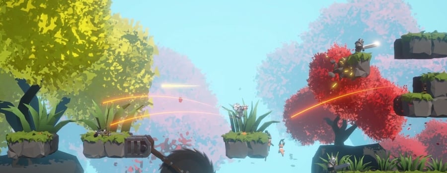 Games published by Imphenzia