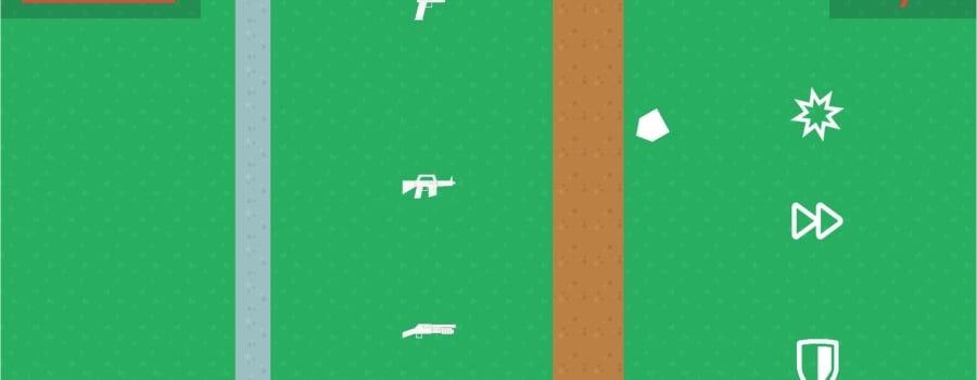 Games developed by Pixent Interactive