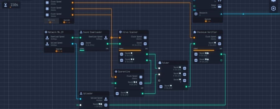 Games developed by EnigmaDev Studios