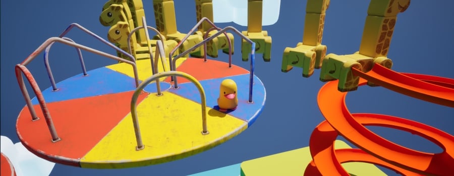 Games developed by Animelted