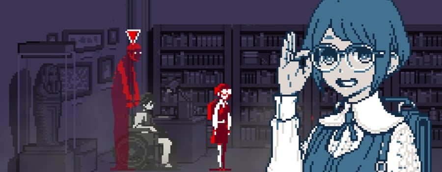 Games developed by Hakababunko