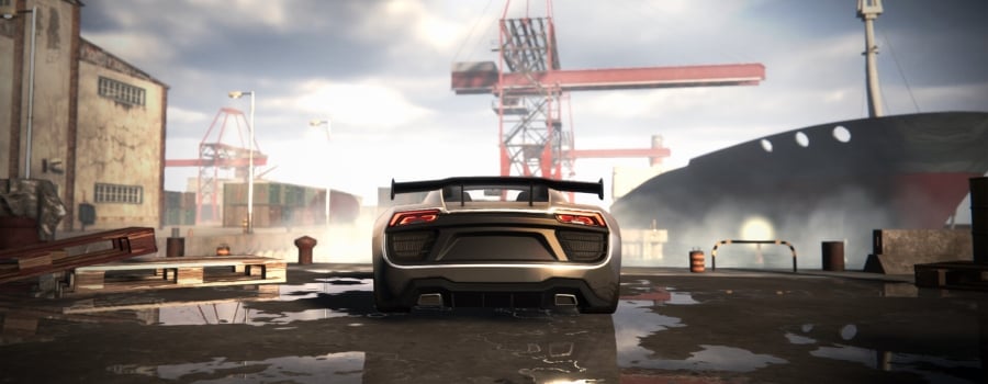Base Game (Excludes DLC)