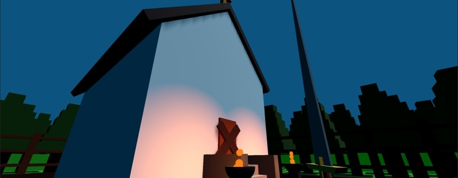 Games developed by Mitchware Games
