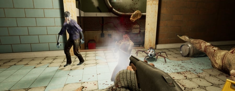 Games developed by Narko Games