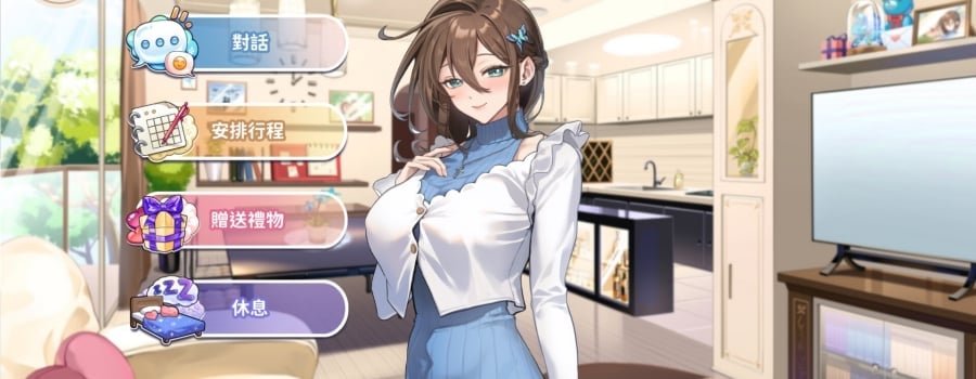 Games published by LewdLoco