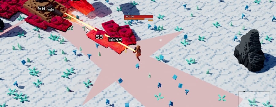 Games published by SmokeyAjax