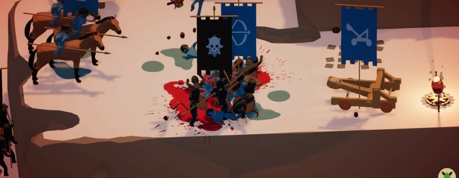 Vae Victis