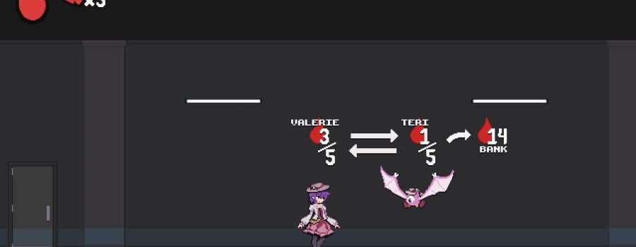 Vain Ascendance