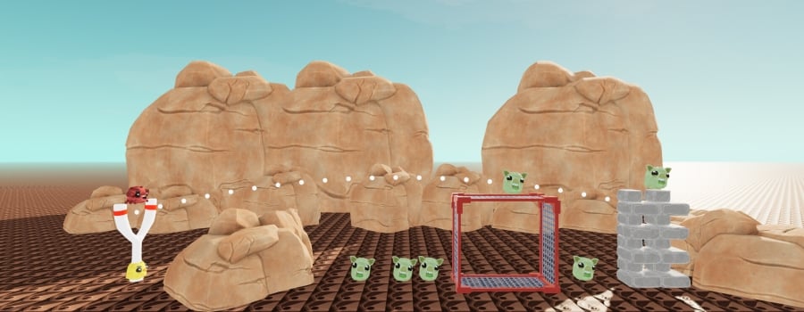 Games published by Valkeala Software