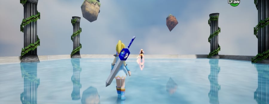 Games published by Malte Glade