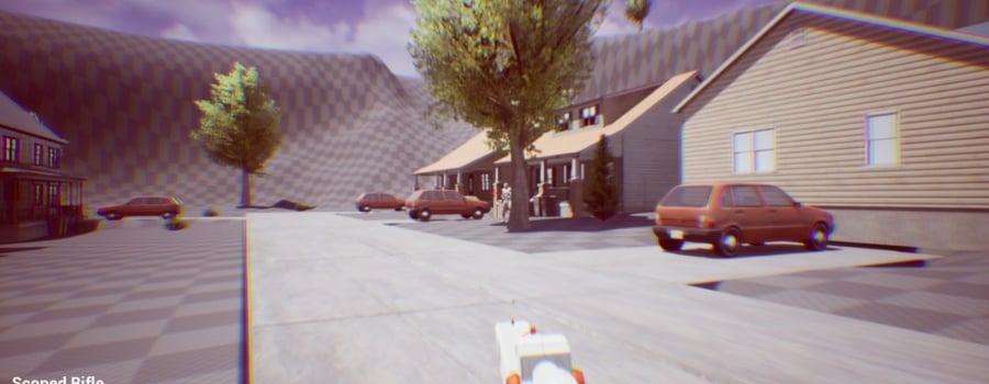 Games developed by Sillybilly2454