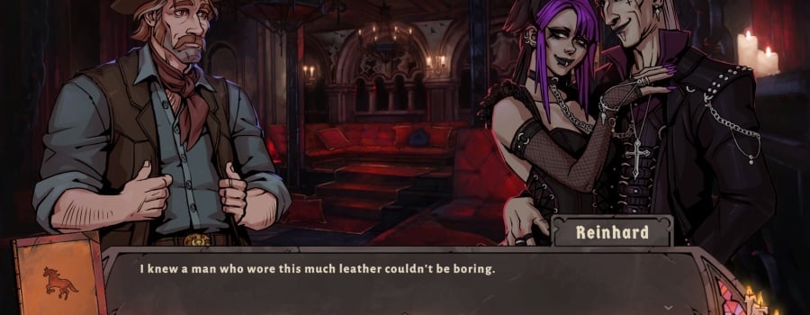 Couples Therapy