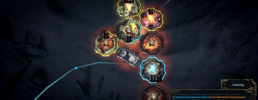 Games developed by The Tea Division