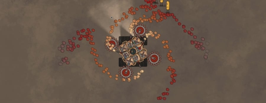 Base Game (Excludes DLC)