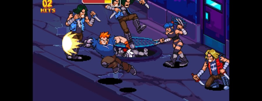 Games published by Nalua Studio