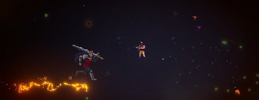 Games developed by AdeniumGames