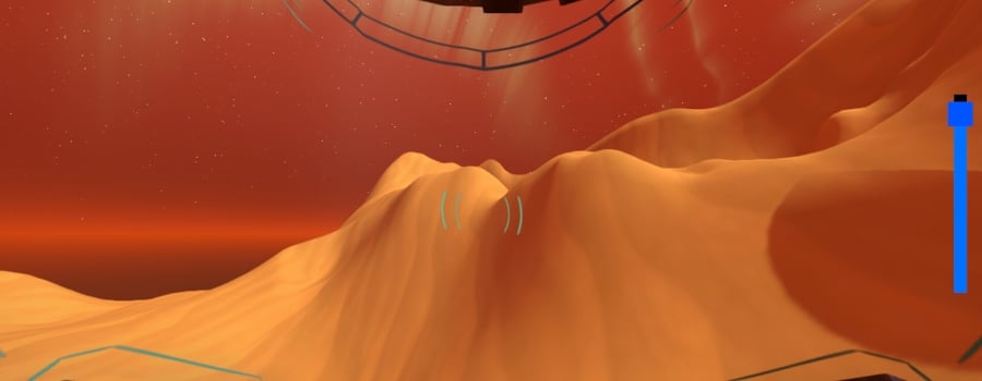 Games published by Dark Matter Observatory