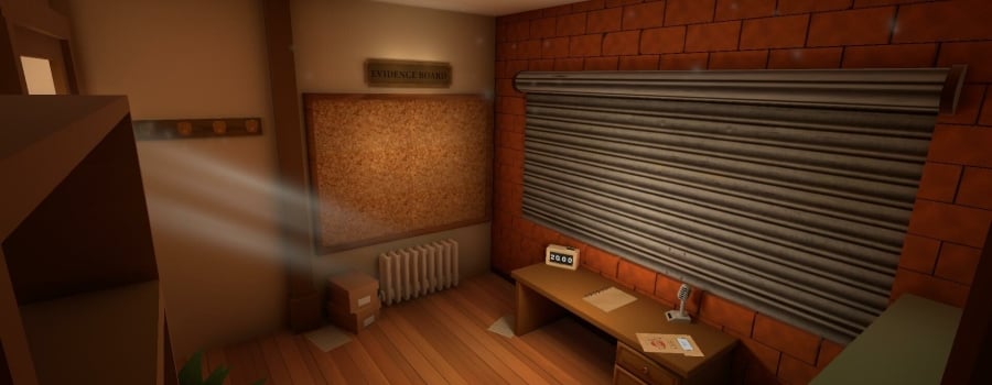 Games published by Savanna Developments