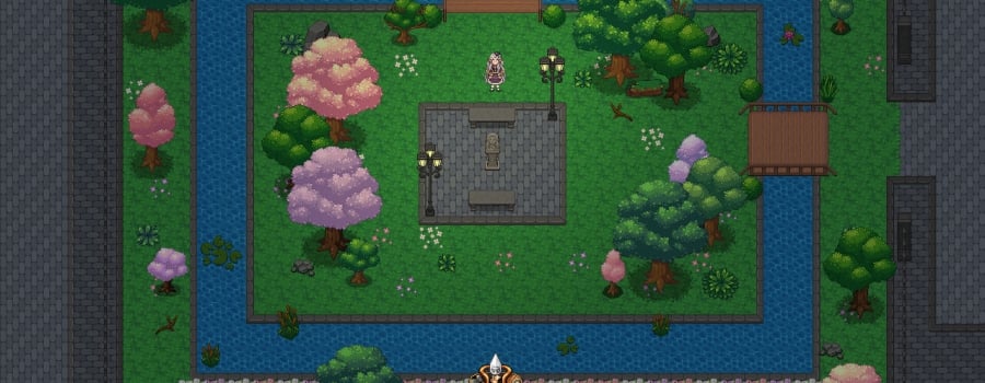 Games developed by Godscape