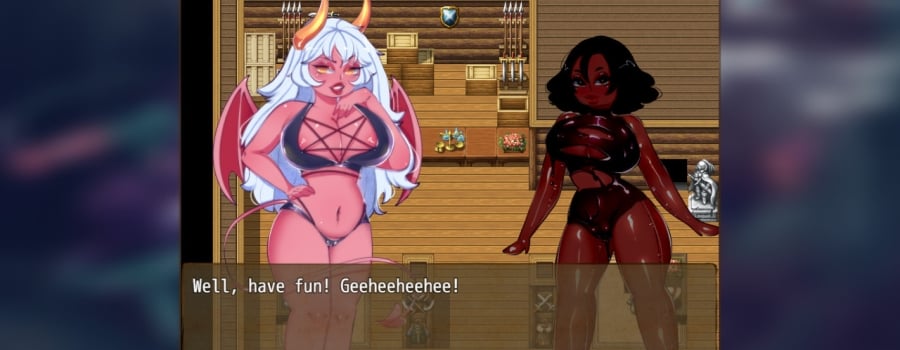 Games published by Overlord Empire
