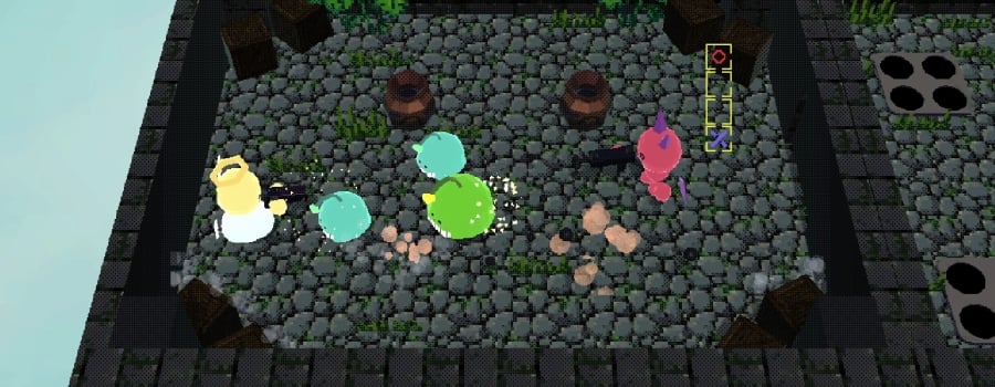 Games developed by FrogSoft