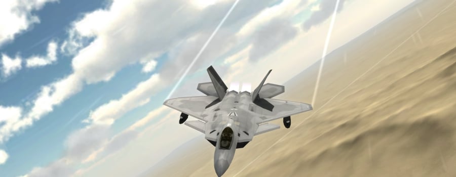 Vertical Strike Endless Challenge