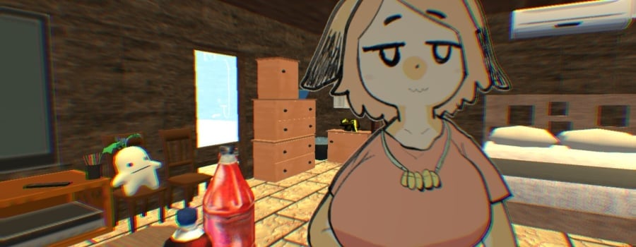 VeryVeryHouse