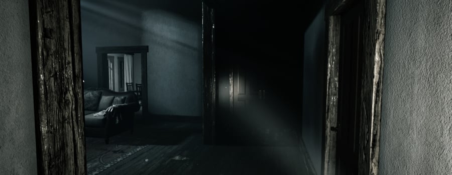 Games developed by DCKAA