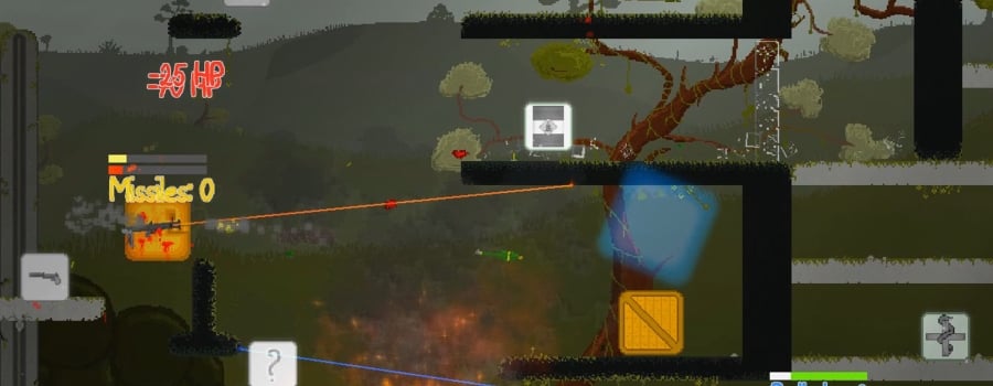 Games published by EweRDay