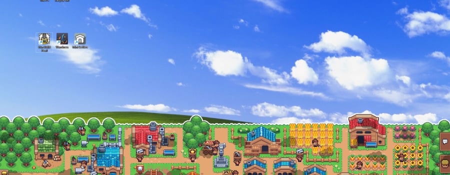 Village Tale