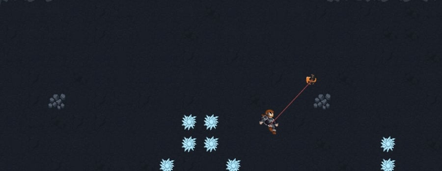 Games developed by Baruhara