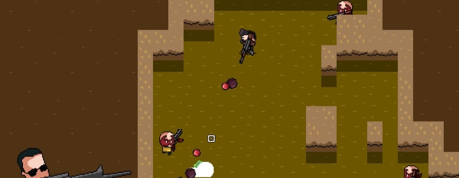 Violent Agent