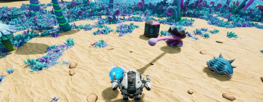 Games developed by Chimera Studios