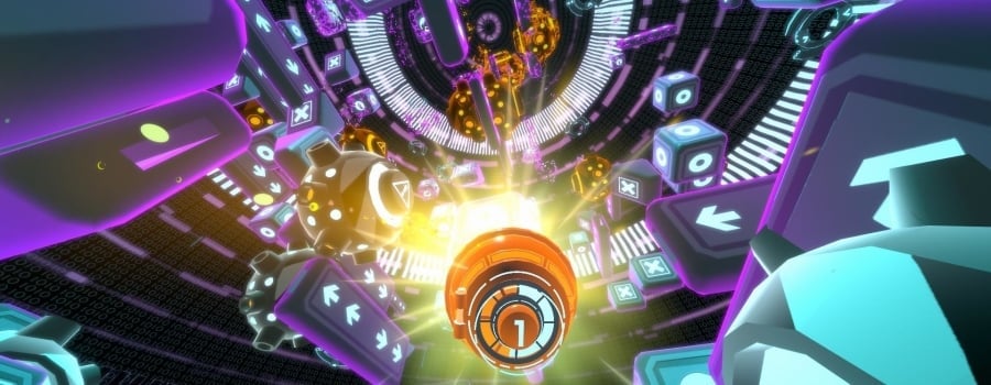 Virus Blast