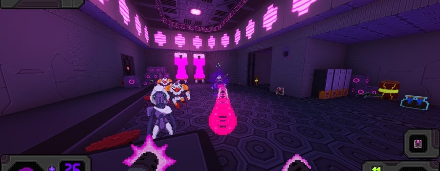 Viscerafest