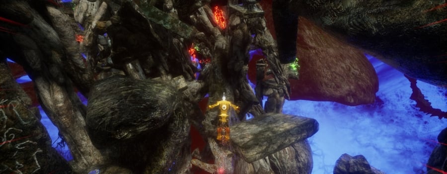 Void Climber