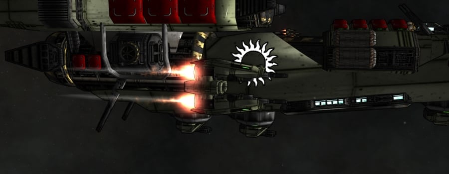 Void Destroyer