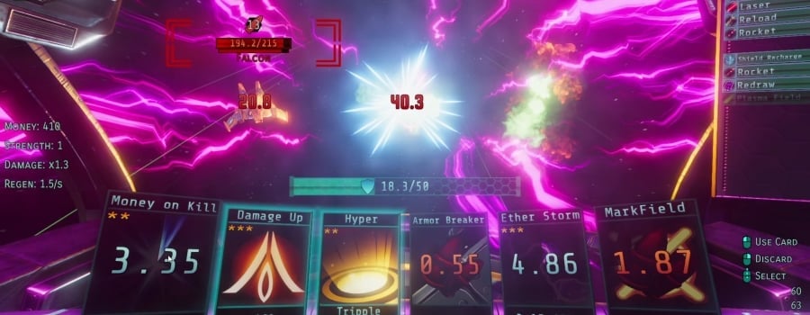 Games developed by Bravery Software