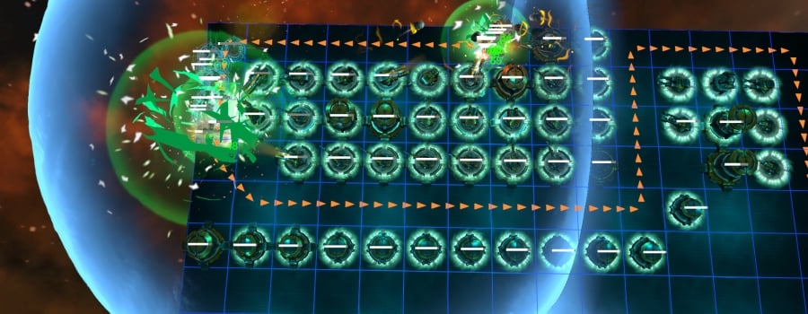 Games developed by Winged Dog Studios