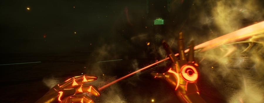 Void Slayer