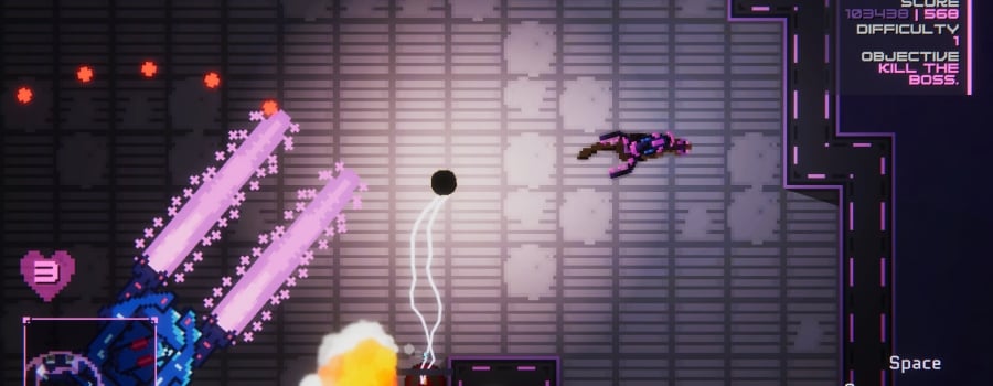 Games developed by Andrei Patea