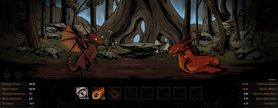 Games developed by Pavel Auseitasau