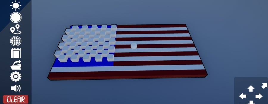 Voxel Verse