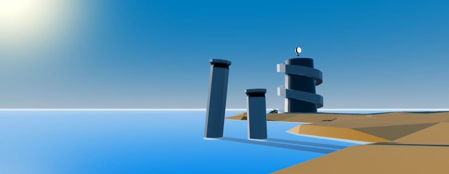 Games published by EX Compute